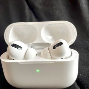 Airpod pros